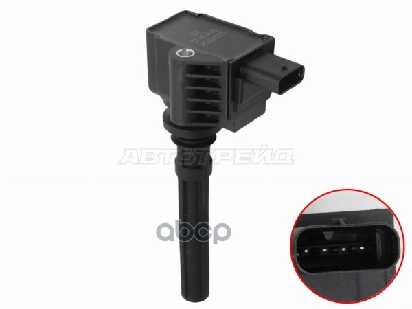 Катушка зажигания Changan UNI-K 20- JL473ZQ6;JL486ZQ5 Sat арт. ST-86-0090