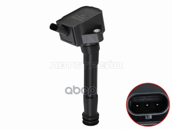 Катушка зажигания Geely Monjaro 21- Sat арт. ST-86-0091