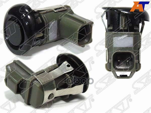 Датчик Парковки (Сонар) Mitsubishi Asx 10- / Lancer 07-17 / Outlander 05-12 / Pajero Sport 08-17 Sat арт. ST-8651A056HA