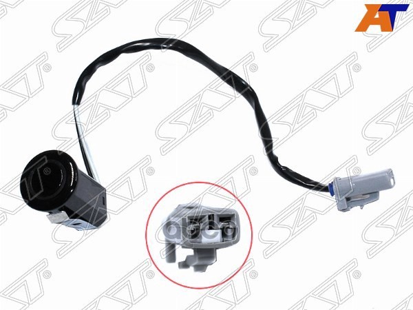 Датчик парковки (сонар) Toyota Estima 00-05 Sat арт. ST-89341-28390