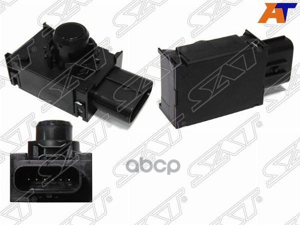 Датчик парковки (сонар) Lexus ES 06-12 / HS 09-18 Sat арт. ST-89341-33110