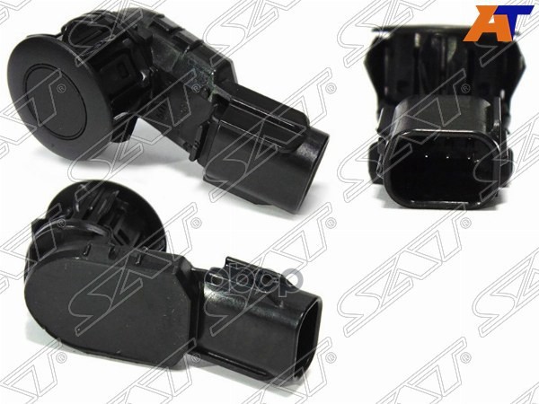 Датчик парковки (сонар) Toyota Corolla (E180) 12-16 / Land Cruiser (J200) 15-21 / RAV4 (XA40) 12-19 Sat арт. ST-89341-42010
