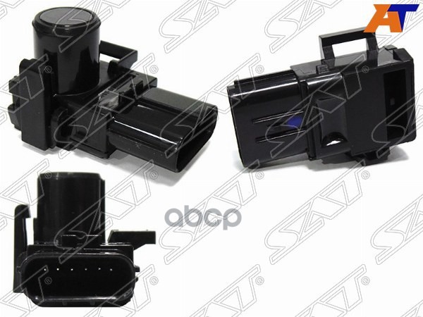 Датчик парковки (сонар) Lexus RX 08-15 / Toyota Camry (XV40) 09-11 / Land Cruiser Prado (J150) 09-24 Sat арт. ST-89341-48010
