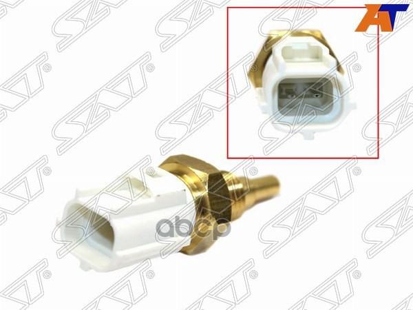 Датчик температуры Lexus RX 03-15 / Toyota Allion 01-21 Sat арт. ST-89422-33030