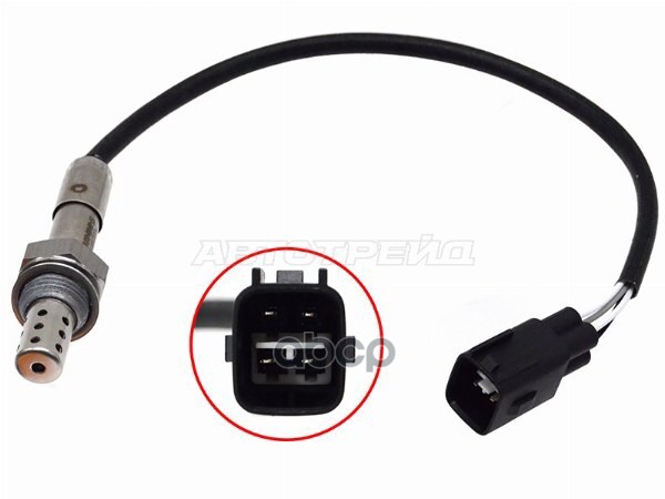 Датчик кислородный Toyota Corolla (E150) 06-13 / Auris 06-16 Sat арт. ST-89465-02310