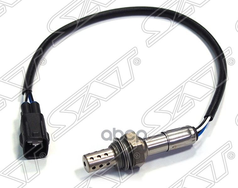 Датчик кислородный Toyota Harrier (XU10) 00-03 / Ipsum 01-09 Sat арт. ST-89465-48030