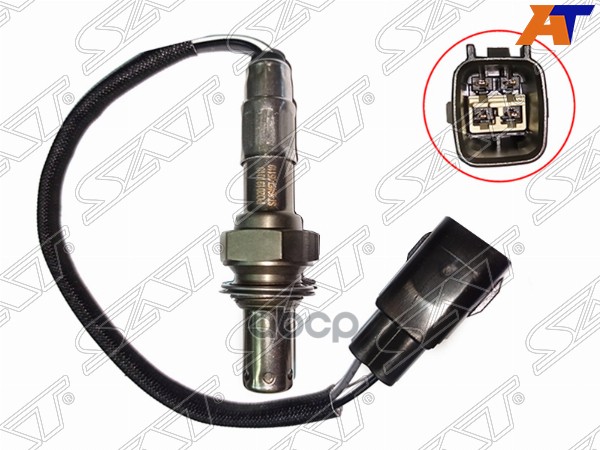 Датчик кислородный Toyota Land Cruiser (J200) 07-12 / Lexus GX 09-23 Sat арт. ST-89467-35110