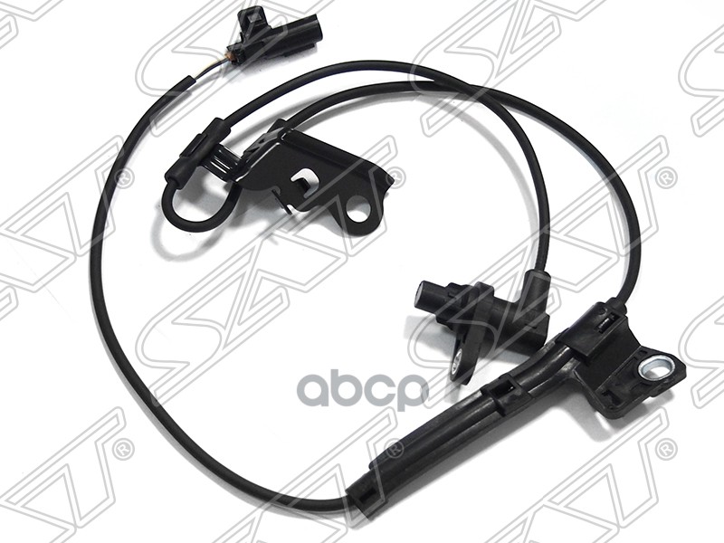 Датчик ABS Toyota Corolla (E150) 06-10 / Corolla Fielder 06-12 (Спереди/ Справа) Sat арт. ST-89542-12100