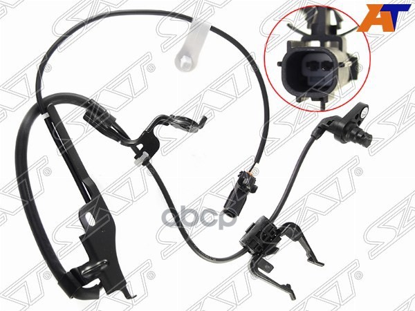 Датчик ABS (Спереди/ Слева) Toyota Highlander 13-20 Sat арт. ST-89543-0E080