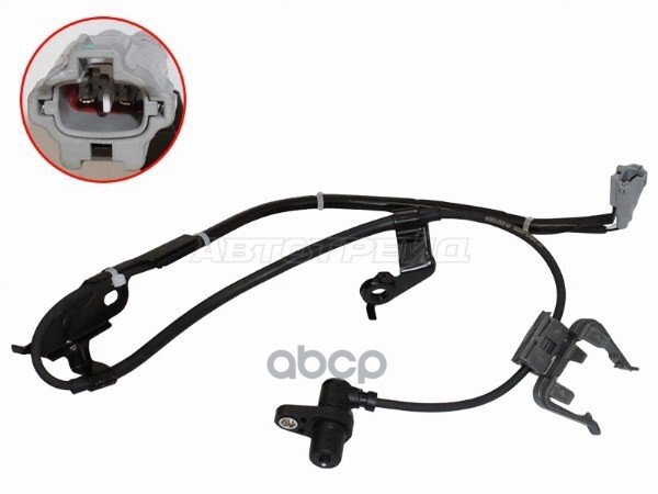 Датчик ABS Lexus RX 03-09 / Toyota Harrier 03-13 (Спереди/ Слева) Sat арт. ST-89543-48030