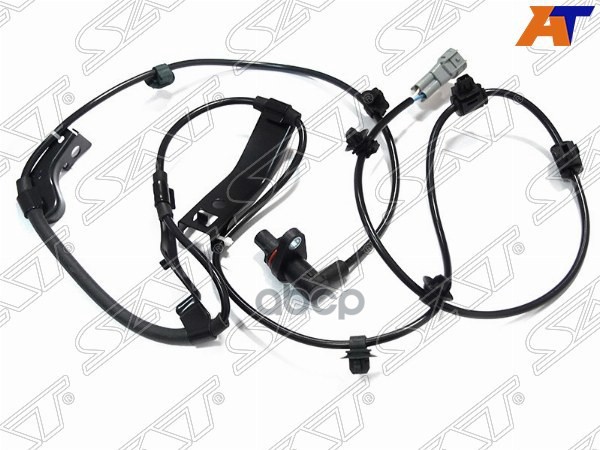 Датчик ABS FR FORTUNER/HILUX 10- LH Sat арт. ST-89543-71010