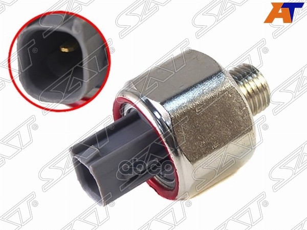 Датчик детонации Toyota Land Cruiser (J100) 02-05 / Lexus GX 02-07 Sat арт. ST-89615-52010