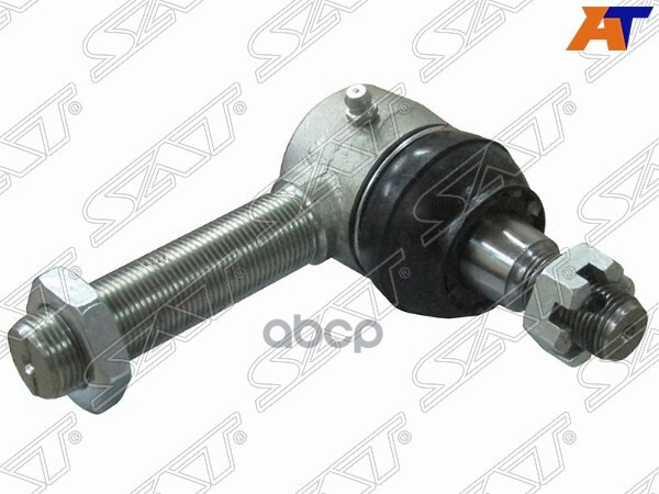 Наконечник рулевой поперечной тяги правый ISUZU ELF NPRNQR 03- EURO45 Sat арт. ST-8-97142-100-1