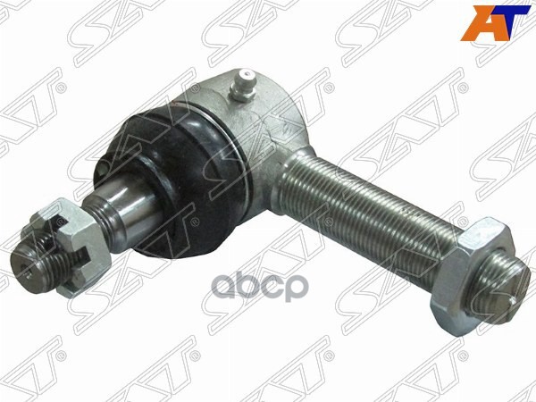 Наконечник рулевой поперечной тяги левый ISUZU ELF NPRNQR 03- EURO45 Sat арт. ST-8-97142-101-1