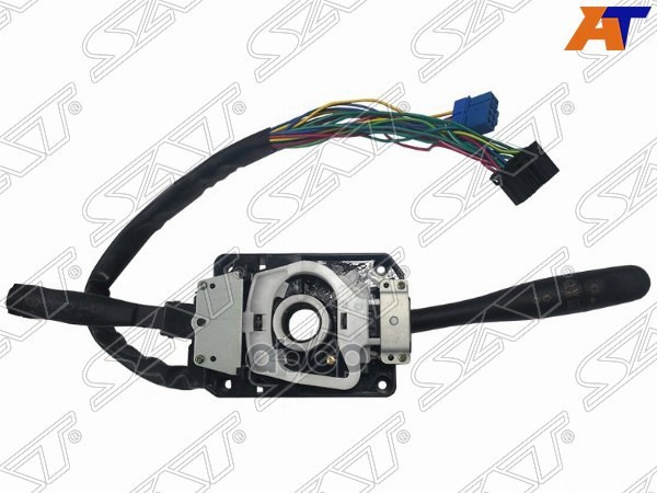 Переключатель подрулевой Isuzu ELF NPRNQR 93-06 Sat арт. ST-8-973640730