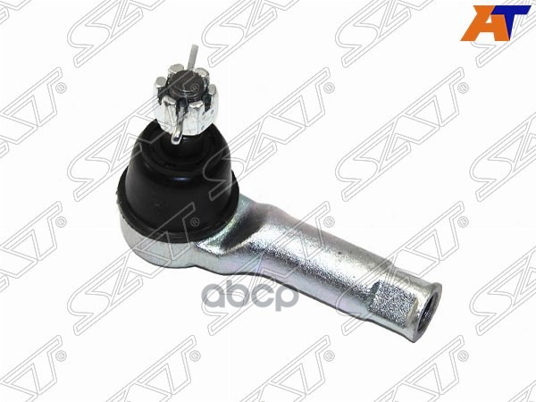 Рулевой наконечник Mazda 323 98-03 / 626 87-02 Sat арт. ST-8AG4-32-280