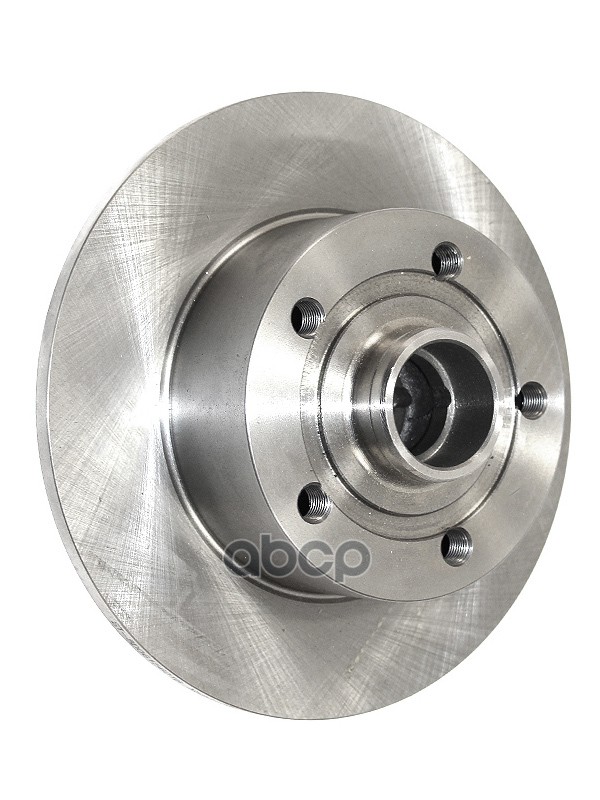 Диск тормозной (Зад) Audi A4 94-01 Sat арт. ST-8D0615601B