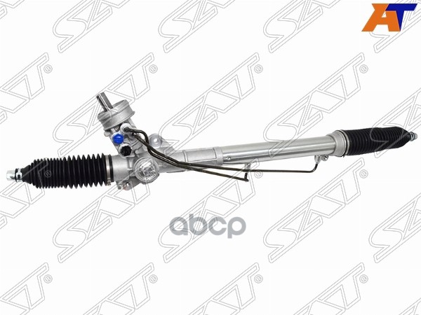 Рейка рулевая Audi A4 94-01 / Volkswagen Passat 96-05 Sat арт. ST-8D1422052B