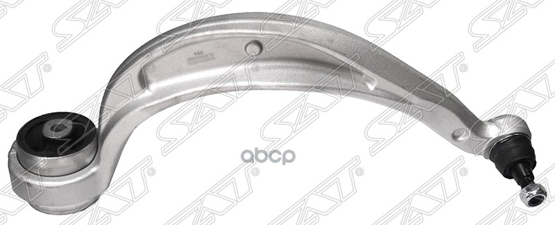Рычаг подвески Audi A4 08-15 / A5 07-16 (Слева) Sat арт. ST-8K0407693S