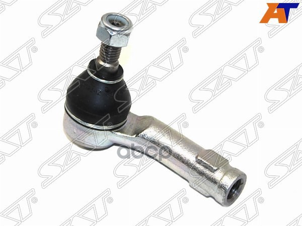 Наконечник рулевой FORD FIESTA 09-/ECOSPORT 13- LH Sat арт. ST-8V513C437AA