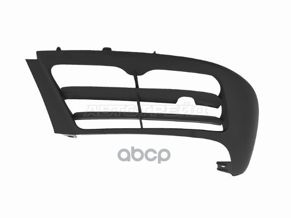 Спойлер Бампера Lexus Rx 12-15 (Спереди/ Слева) Sat арт. ST-90-0034