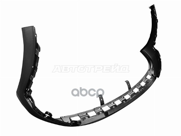Спойлер Бампера Hyundai Tucson 18-21 (Спереди) Sat арт. ST-90-0054