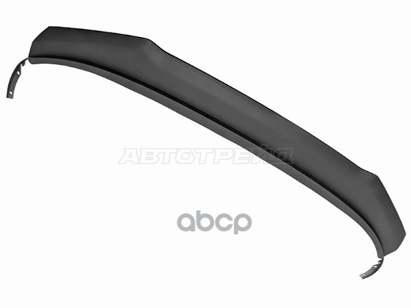 Спойлер бампера Hyundai Elantra 23- (Спереди) Sat арт. ST-90-0071