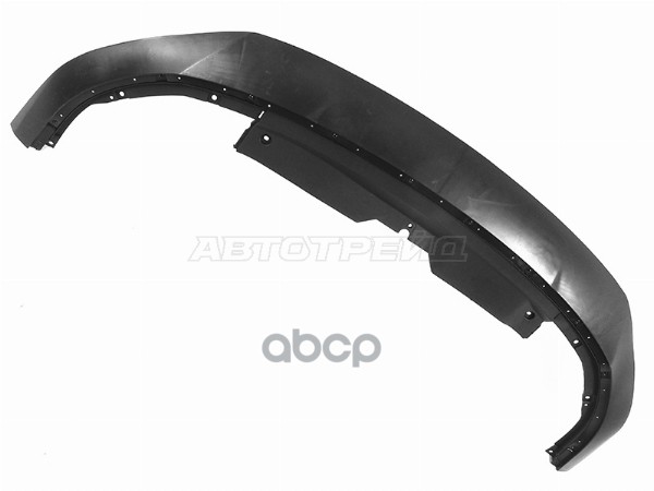 Спойлер бампера Chery Arrizo 8 22- (Спереди) Sat арт. ST-90-0073