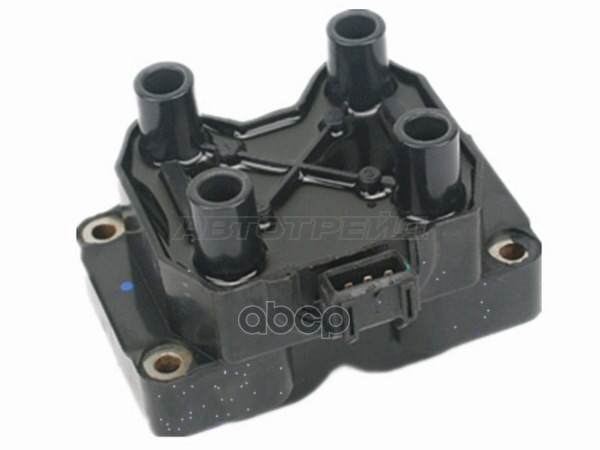 Катушка зажигания Opel Astra 91-94 / Omega 94-99 X20SE Sat арт. ST-90449572