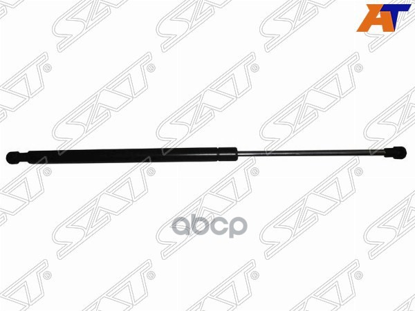 Амортизатор крышки багажника Nissan March 02-10 / Micra 03-10 (Справа=Слева) Sat арт. ST-90450-AX000