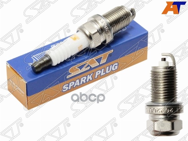Свеча зажигания 1SZFE/2SZFE/2RZ/3RZ/3VZE 90- Sat арт. ST9091601176