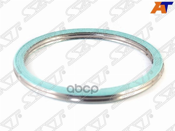 Кольцо Глушителя Toyota Mark 2 #X10# 1Gfe/1Jzge/1Gge/Mazda Cx-7 07- (82,5*69,5*5,2) Sat арт. ST-90917-06043