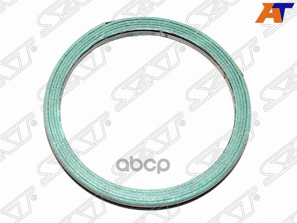 Кольцо Глушителя Toyota Land Cruiser 4.2 Td 90-97 (79*66*5) Sat арт. ST-90917-06056