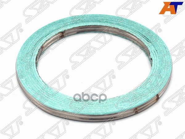 Кольцо Глушителя Toyota Camry Acv30 Mcv3# 01-06/Corolla Ae10# Ce100 Ee10# 92-97/Kluger 2Azfe 00-07/H Sat арт. ST-90917-06057