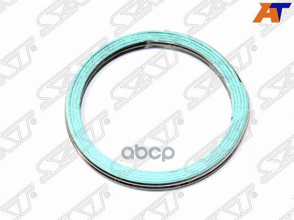 Кольцо Глушителя Toyota Avensis Verso 2.0 01 -09 (74*55,5*5) Sat арт. ST-90917-06073