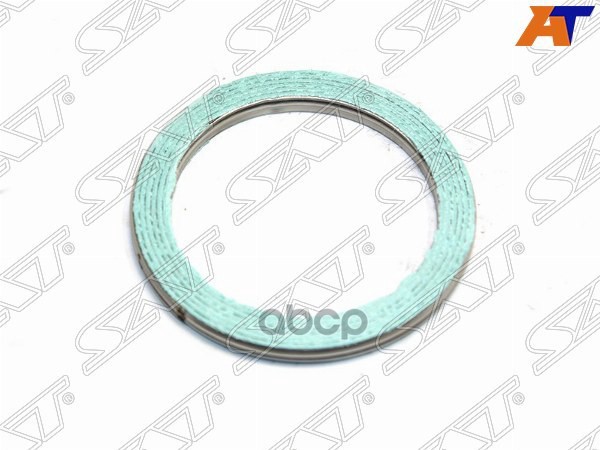 Кольцо Глушителя Toyota Land Cruiser 4.7 98-07/Suzuki Grand Vitara 2.5 98- (65*50*5) Sat арт. ST-90917-06075