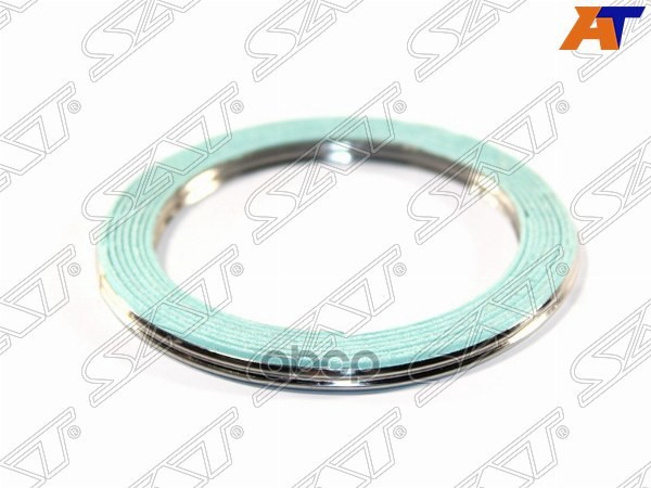 Кольцо Глушителя Toyota Camry #Cv30 2.4 01-06 (81,2*61,2*5,2) Sat арт. ST-90917-06076