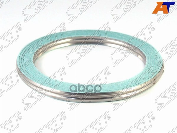 Кольцо Глушителя Toyota Rav4 2.4 05- (72*55*5) Sat арт. ST-90917-06078