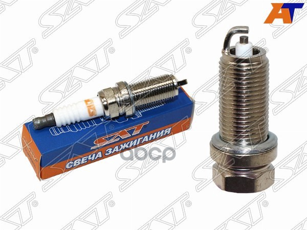 Свеча зажигания TOYOTA LAND CRUISER/TUNDRA/NISSAN X-TRAIL/MMC COLT 04-/CITROEN C4 Sat арт. ST-90919-01235