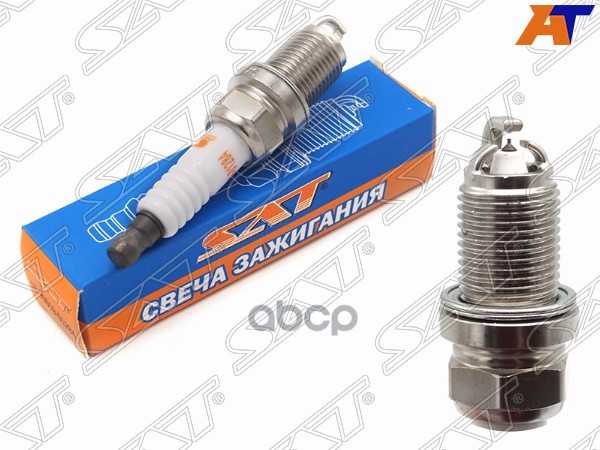 Свеча зажигания TOYOTA AQUA/COROLLA AXIO/YARIS 1.5 10- 1NZFXE Sat арт. ST-90919-01284