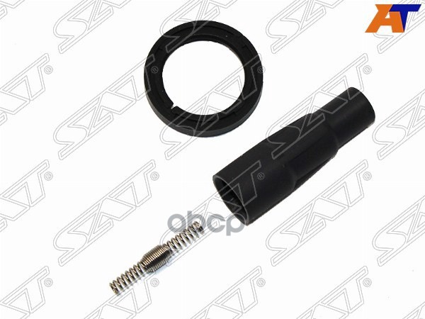 Наконечник катушки TOYOTA COROLLA 07- 1ZRFE/LEXUS NX200 3ZRFAE Sat арт. ST-90919-02258-TIP