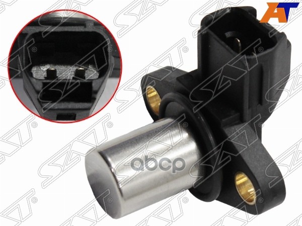 Датчик положения распредвала Toyota Mark II (X90,X100) 92-00 Sat арт. ST-90919-05007