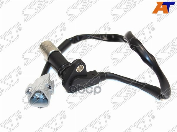 Датчик положения коленвала Toyota Hiace 04-20 / Hilux Pick Up 04- Sat арт. ST-90919-05059