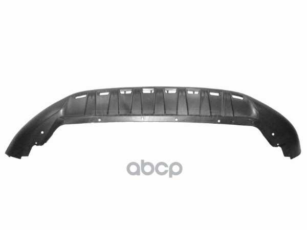 Накладка бампера Haval Jolion 20-24 (Спереди) Sat арт. ST-93-0039