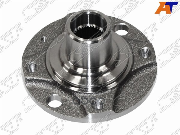 Ступица перед CHEVROLET LANOS (T100, T150)/DAEWOO NEXIA II R14 Sat арт. ST-95242741