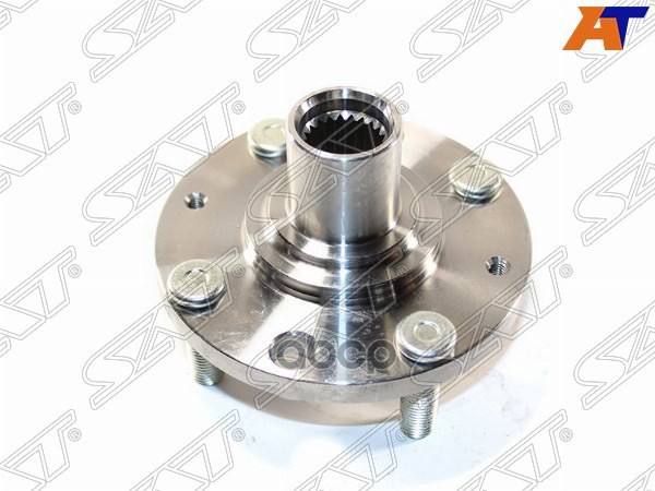 Ступица перед CHEVROLET AVEO 03-08 Sat арт. ST-95492092