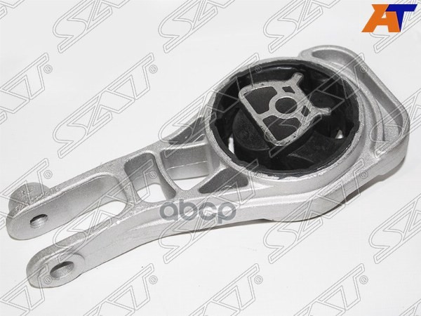 Подушка двигателя задняя нижняя  (автомат) V=1.6 CHEVROLET AVEO (T300)/ MOKKA 12- Sat арт. ST95493722