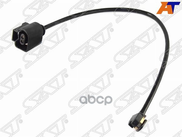 Датчик износа тормозных колодок Volkswagen Touareg 10-18 / Porsche Cayenne 10-18 (Спереди) Sat арт. ST-95861236500