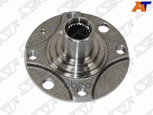 Ступица Chevrolet Lanos 05-09 / Daewoo Lanos 97-08 (Спереди) Sat арт. ST-96176252