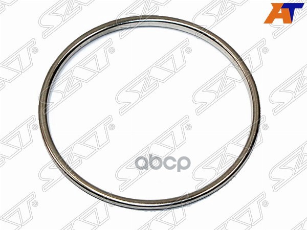 Прокладка Глушителя Opel Antara Z24xe 06-11/Chevrolet Lanos T100 97-02/Ravon Nexia R3 Sat арт. ST-96293025